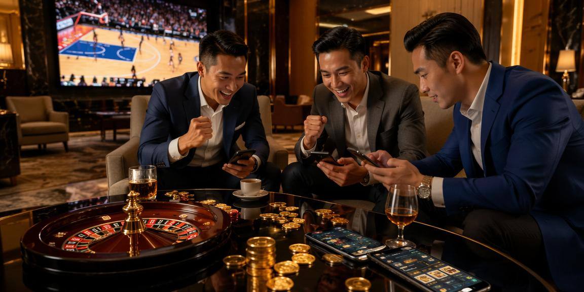 mu006 Hoàn tiền slot hàng tuần