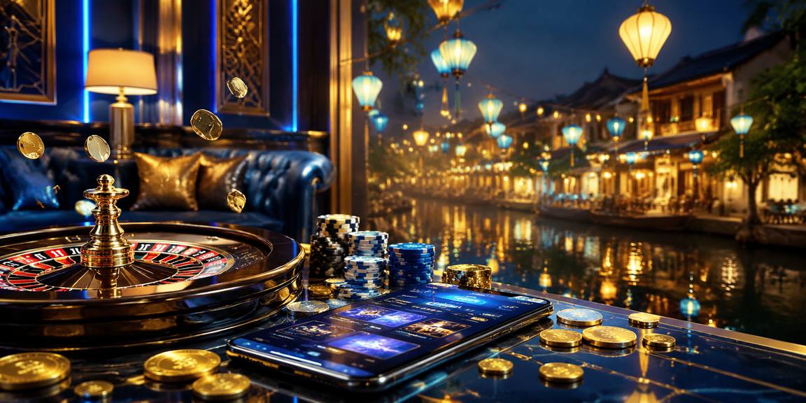 mu006 Casino